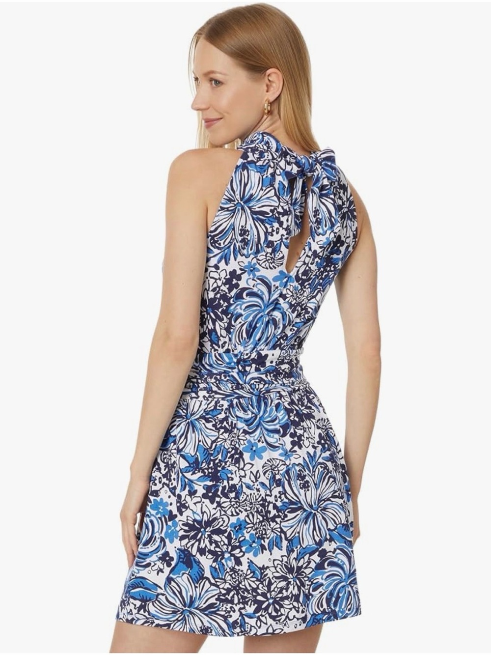 Lilly Pulitzer Women's Wyota Skirted Rompers